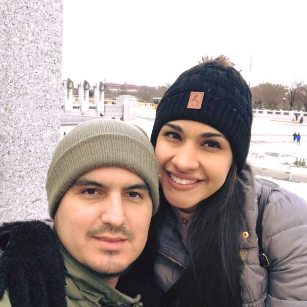 Meet your Posher, Lizeth